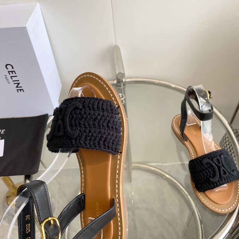 Celine Sandals